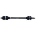 Demon HD Front Left CV Shaft for Polaris RANGER 500 EFI 4x4 2009-2010