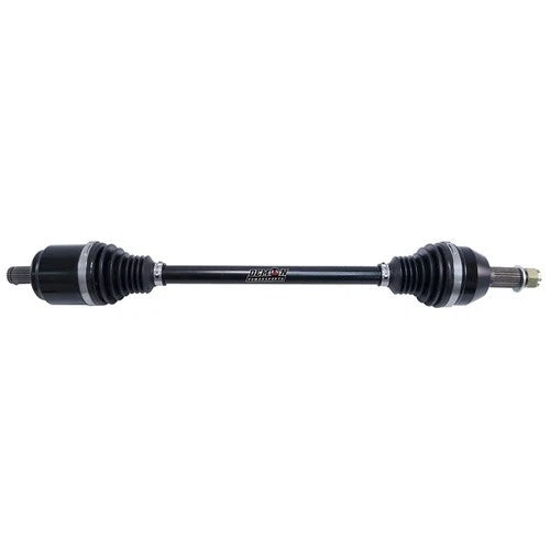 Demon HD Front Left CV Shaft for Polaris RANGER 500 EFI 4x4 2009-2010