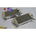 Psychic Radiator Left/Right for Honda CRF250 X 2004-2017 Standard