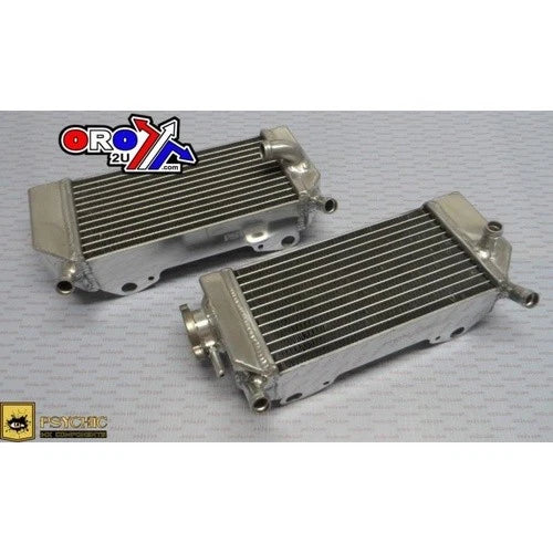 Psychic Radiator Left/Right for Honda CRF250 X 2004-2017 Standard