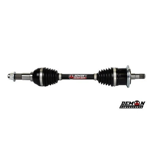 Demon HD Front Left CV Shaft for Can Am Outlander 570 /MAX 2019