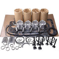 In-Frame Overhaul Rebuild Kit for Deutz F3L1011 Engine