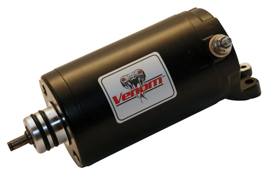 SeaDoo VENOM GTX RXP RXT LTD 4-TEC Starter 2002 2003 2004 2005 2006 2007-TEC