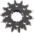 Fire Power Front Steel Countershaft Sprocket 14T for Kawasaki KLX125 2003-2006