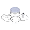 Athena Piston Kit for Yamaha YZ250 FX 2020-2024 81.96mm Big Bore