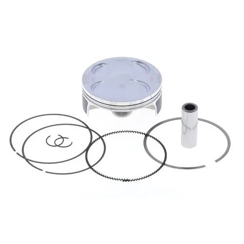 Athena Piston Kit for Yamaha YZ250 FX 2020-2024 81.96mm Big Bore