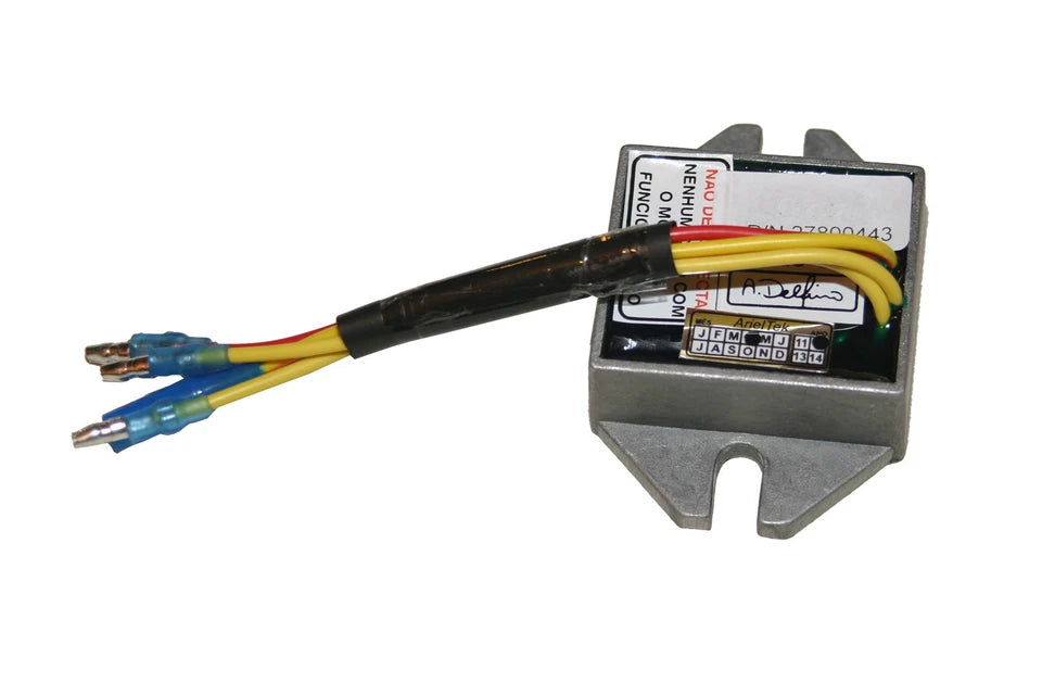 SeaDoo Voltage Regulator Rectifier 278000443