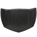 Supra Boat Brow Dash Panel 116005 - 23 1/2 X 15 5/8 Inch Black Plastic