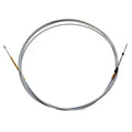 Mercury GEN II to 33C Boat Throttle Control Cable 896145A13 - 13 FT