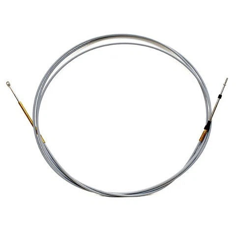 Mercury GEN II to 33C Boat Throttle Control Cable 896145A13 - 13 FT