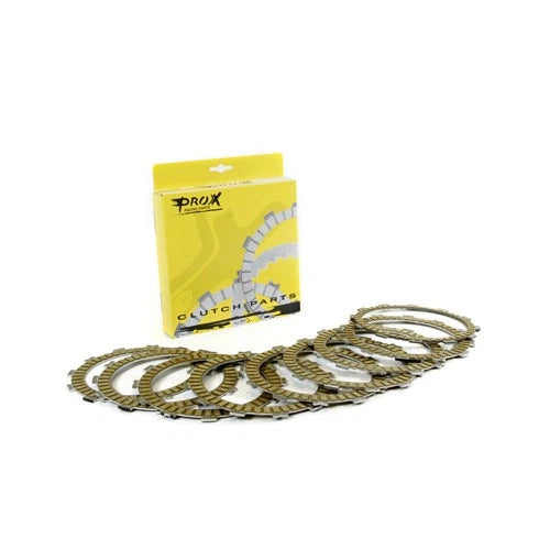 Pro X Clutch Fibres for KTM 450 XC-W 2009-2011