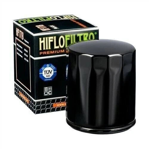 Oil Filter Harley Davidson FXST Softail Standard EFI Motorcycle 2000-2007