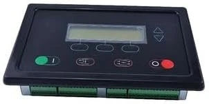 Membrane Keypad of Controller 39897095 for Ingersoll Rand Air Compressor