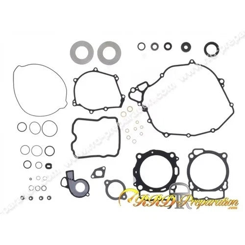 Athena Complete Gasket Kit for KTM EXCF450 450 XC-F 2023-2025