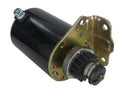 Starter for Briggs & Stratton Mower Murray John Deere AM122337, AM37352, AM39137