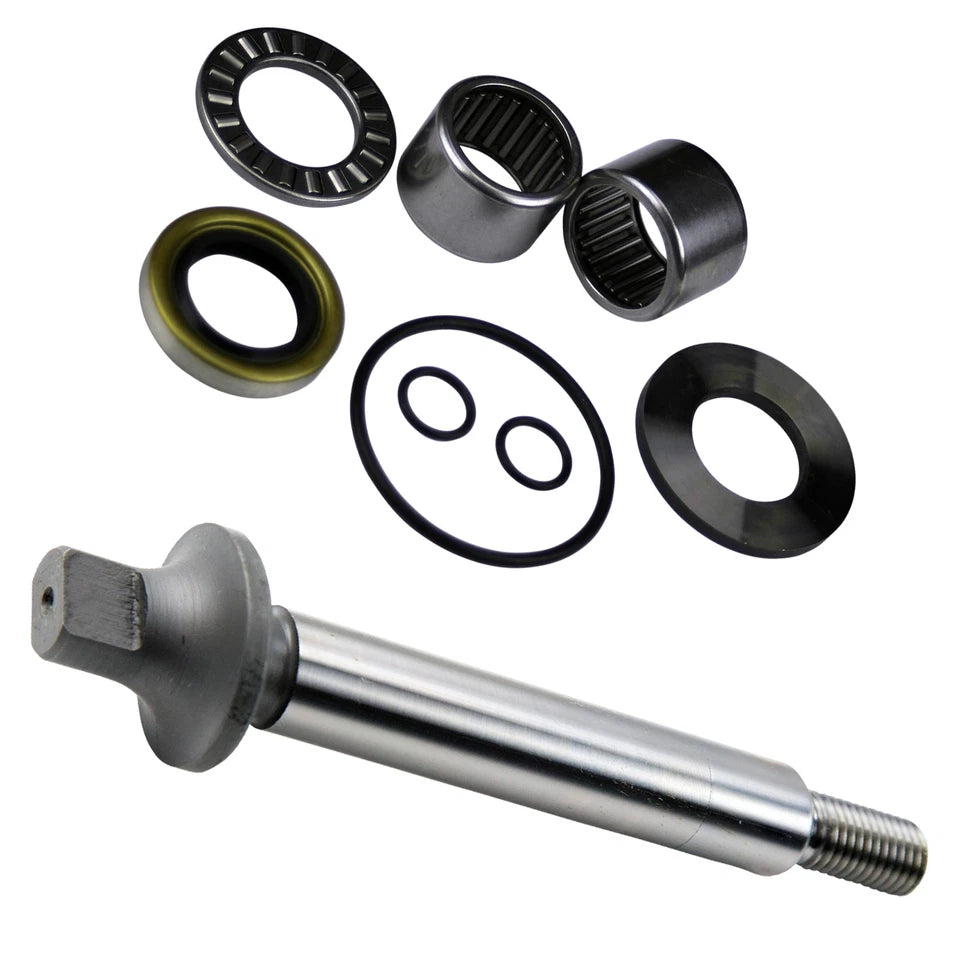 SeaDoo Jet Pump Repair Kit with Bearing Seal Shaft MANY SP SPI SPX XP Ltd