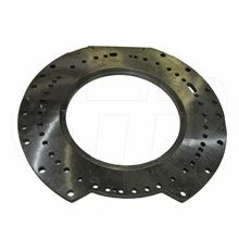1663544 Plate As Fits Caterpillar Models