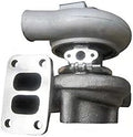 Turbo TD06H-16M Turbocharger 287-0049 for Caterpillar C6.4 Engine E320D 323D