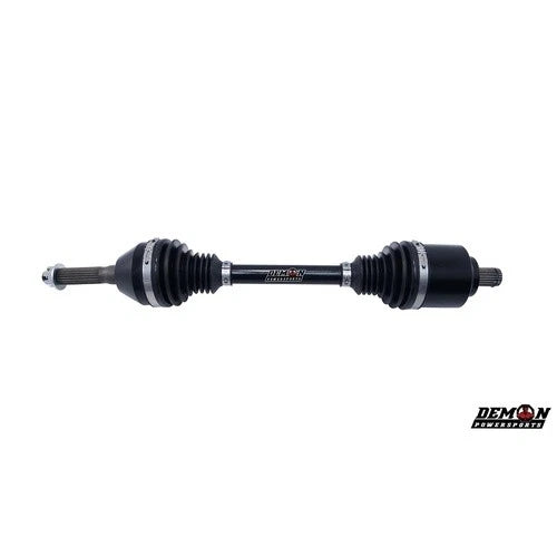 Demon HD Front Right CV Shaft for Polaris Sportsman 570 Forest 2014