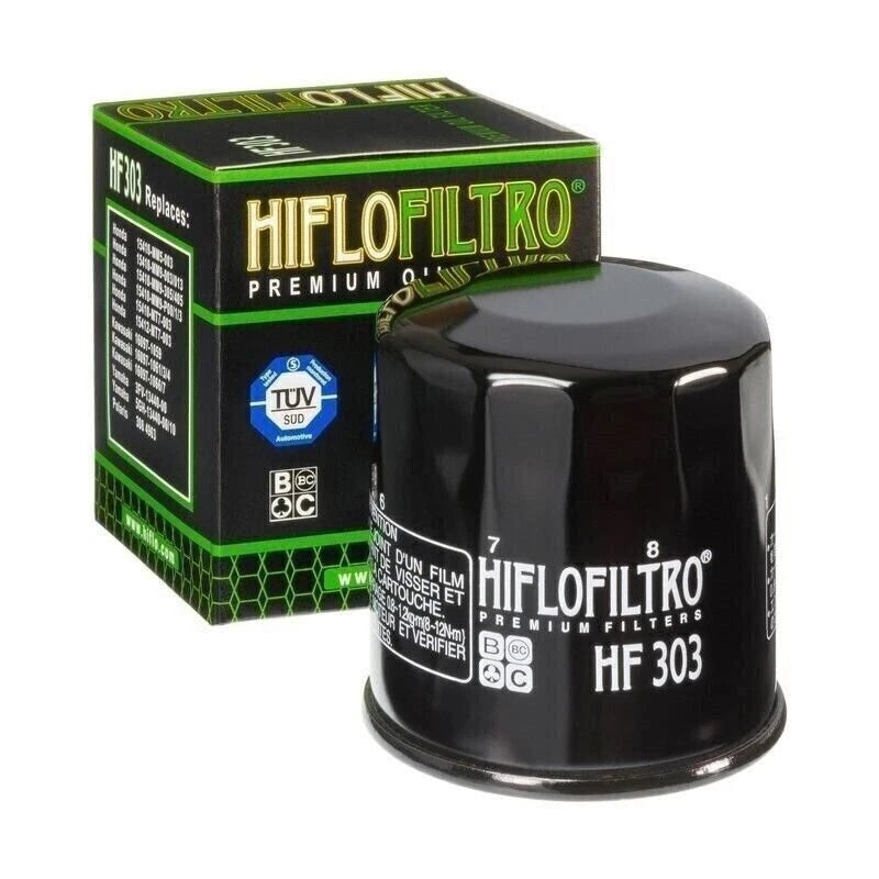 Oil Filter Harley Davidson FXR Super Glide Motorcycle 1982-1994