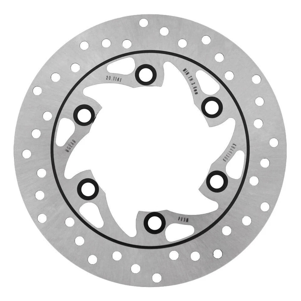 MG Rear Brake Disc for KTM 250 Adventure 2021 (20-1141)