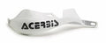 ACERBIS Rally Pro Handguards White for Offroad Motorcycles 21420-00002