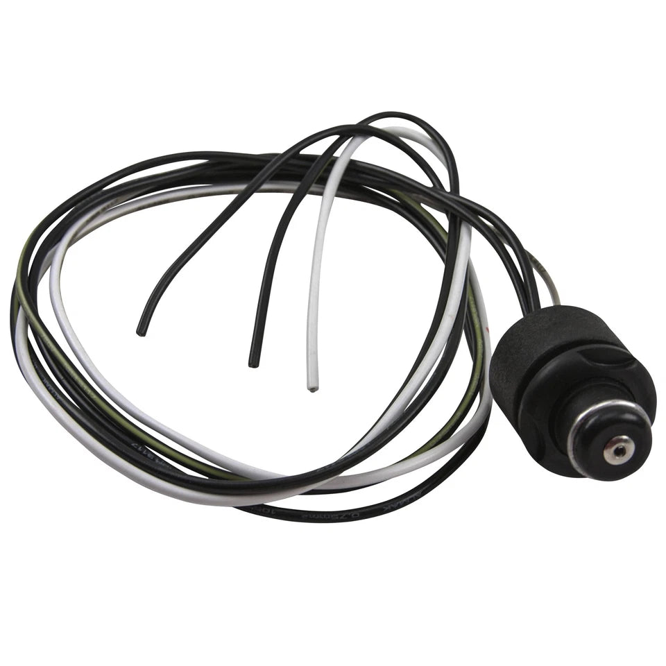 SeaDoo 3 Three Wire Replacement Repair DESS Post Safety Switch