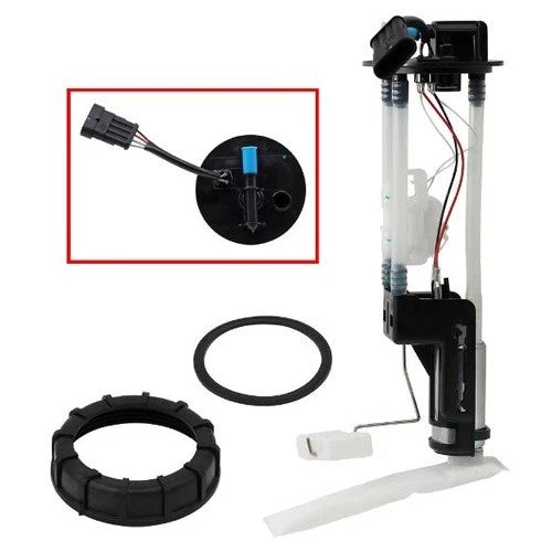Bronco Complete Fuel Pump for Polaris SPORTSMAN 570 X2 EPS TRACTOR 2017-2018