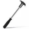 Professional Seal Puller Tool with Dual Hook Tips Remove Oil and Grease Seals