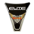 Champion Boat Raised Decal 77C323 - V-Wing Hull 10 X 11 3/4 Inch