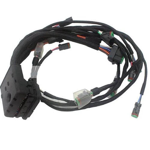 230-6279 Engine Wiring for Caterpillar 12H, 330C, FM, 330C L, 330C MH, 627G