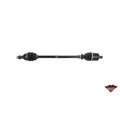 Demon Front Left CV Shaft for Polaris RZR 900 XP /EFI/EPS/INTL/ LE 2013-2014