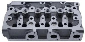 DF750 Complete Cylinder Head EG651-03040 for Kubota Engine Genie Scissor GS-2668