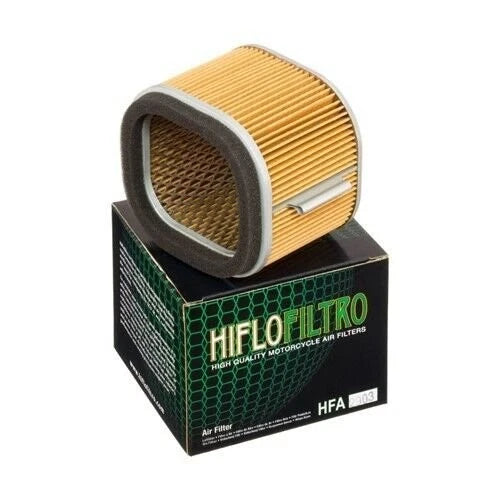 Air Filter Kawasaki KZ1100 LTD Motorcycle 1100cc 1983