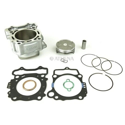 Athena Cylinder Kit for Yamaha YZ450 FX 2019-2020 BB 102mm/497cc Big Bore