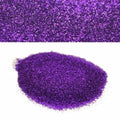 Car Motorcycle RV Boat Glitter Flake 135670 - Purple 8oz