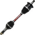 Demon XHD Front Left CV Shaft for Can Am Outlander 500 L 2015