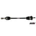 Demon HD Front Left CV Shaft Can Am Mav 1000 MAX (all But XC/XXC Mod) 2013-2018