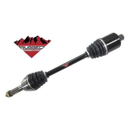 Demon Rear Left CV Shaft for Polaris Ranger EV 2010-2019