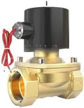 Solenoid Valve 42855551 for Ingersoll Rand Air Compressor
