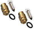 SeaDoo Mikuni Dual Carb Needle Valve & Seat GTI HX SPI SPX