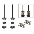 Psychic Exhaust Valve & Spring Kit for KTM 250 EXC-F 2008-2013