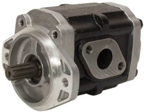 PSVD2-27E Gear Pump Pilot Pump for Liugong CLG906 Excavator