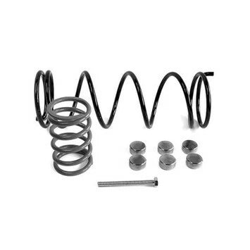 EPI Clutch Kit Mudder Kit for ATV/UTV 2000-2023 with Aggressive Lug Tires