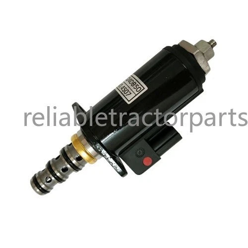 YB35V00005F1 Hydraulic Solenoid Valve for Holland EH130 EH215 E160 E130