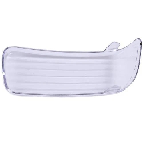 M116873 LH Headlight Lens for John Deere LT133 LT150 LT160 LT170 LTR180 LT190