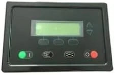 Membrane Keypad of Controller 46854014 for Ingersoll Rand Air Compressor
