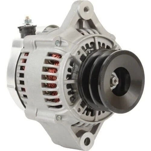 90 Amp Alternator for Caterpillar Mini Excavators 302.5C 303CR 102211-9010