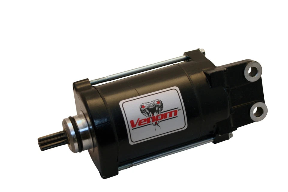 Yamaha Wave Runner Venom Starter Motor VX 110 1100 VX110 VX1100 2005 2006 2007