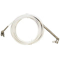 Johnson Boat Lifeline Safety Cable 5323376 - Tiara 222 Inch White